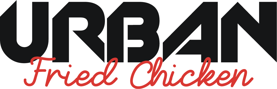 Urban Fried Chicken Logo